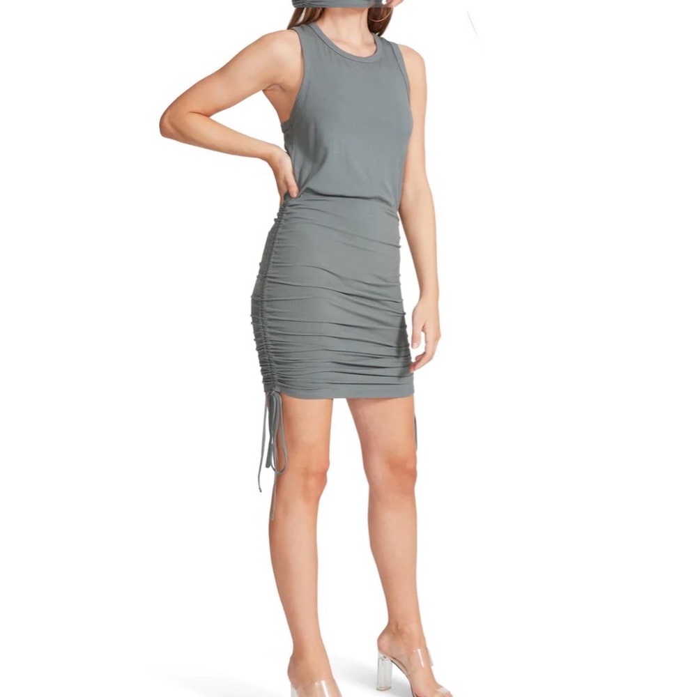 Bb Dakota Steve Madden Sporty Vibes Dress